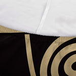 Scandinavian Viking Dragon Print Sofa Cover