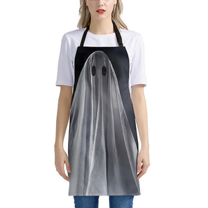 Scary Ghost 3D Print Apron