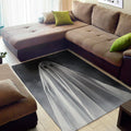 Scary Ghost 3D Print Floor Mat