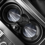 Scary Ghost 3D Print Car Coasters