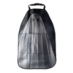 Scary Ghost 3D Print Car Seat Organizers