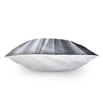 Scary Ghost 3D Print Pillow Cover