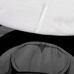 Scary Joker Card Print Sofa Cover