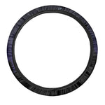 Scorpio Constellation Print Car Steering Wheel Cover