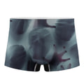 Screaming Horror Ghost 3D Print Men's Boxer Briefs