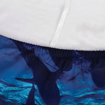 Shark Underwear Print Sofa Cover