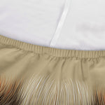 Shih Tzu Portrait Print Sofa Cover