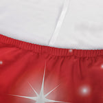 Shiny Sparkle Print Sofa Cover