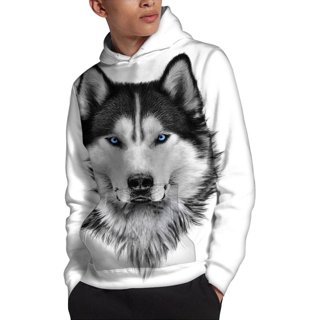 Husky sweatshirt outlet