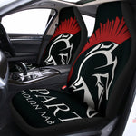 Spartan Molon Labe Print Universal Fit Car Seat Covers