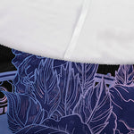 Spiritual Eye of Providence Print Sofa Cover