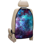 Starfield Nebula Galaxy Space Print Car Seat Organizers