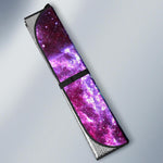 Starfield Nebula Galaxy Space Print Car Sun Shade GearFrost