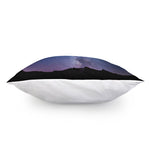 Stars Night Milky Way Print Pillow Cover