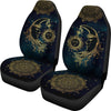 Sun And Moon Universal Fit Car Seat Covers GearFrost
