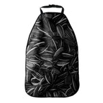 Sunflower Seeds Print Car Seat Organizers