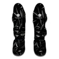 Sunflower Seeds Print Muay Thai Shin Guards