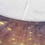 Sunrise Earth Print Sofa Cover