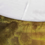 Sunrise Field Print Sofa Cover