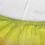 Sunrise Meadow Print Sofa Cover