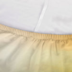 Sunrise Road Print Sofa Cover