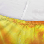 Sunrise Sky Print Sofa Cover