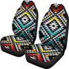 Sunrise Taos Native American Universal Fit Car Seat Covers GearFrost