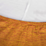 Sunset Over Sea Print Sofa Cover