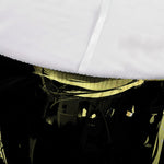 Sunset Samurai Warrior Print Sofa Cover