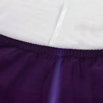 Synthwave Pyramid Print Sofa Cover