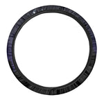 Taurus Constellation Print Car Steering Wheel Cover