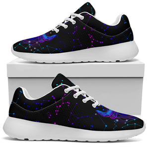 Taurus Zodiac Sign Sport Shoes GearFrost