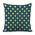 Tennis Sport Pattern Print Pillow Cover