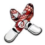 Tentacles Of Octopus Print Muay Thai Shin Guard