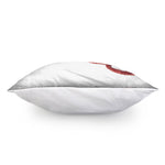 Tentacles Of Octopus Print Pillow Cover