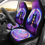 The 7 Chakras Universal Fit Car Seat Covers GearFrost