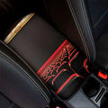 Theatre Stage Print Car Center Console Cover