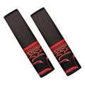 Theatre Stage Print Car Seat Belt Covers