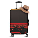 Theatre Stage Print Luggage Cover