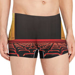 Theatre Stage Print Men's Boxer Briefs