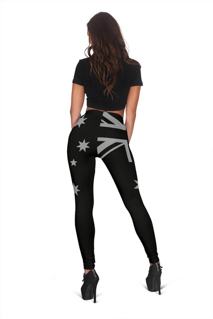Thin Green Line Australia Women's Leggings GearFrost