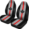 Thin Red Line Canada Universal Fit Car Seat Covers GearFrost