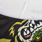 Tiger And Dragon Yin Yang Print Sofa Cover