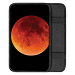 Total Lunar Eclipse Print Car Center Console Cover