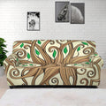 Tree Of Life Celtic Symbol Print Sofa Cover