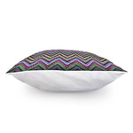 Tribal Aztec Hippie Pattern Print Pillow Cover