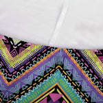 Tribal Aztec Hippie Pattern Print Sofa Cover