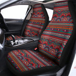 Tribal Ethnic Pattern Print Universal Fit Car Seat Covers