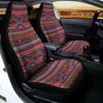 Tribal Ethnic Pattern Print Universal Fit Car Seat Covers