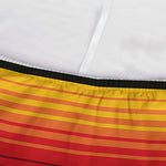 Tribal Mexican Serape Pattern Print Sofa Cover